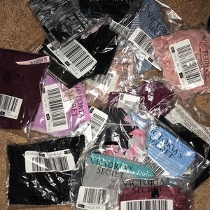 VS Panty Bundle! MYSTERY 5